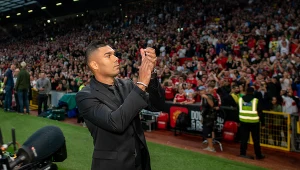 Najbardziej intrygujący transfer lata? Casemiro - i oto, dlaczego tak jest