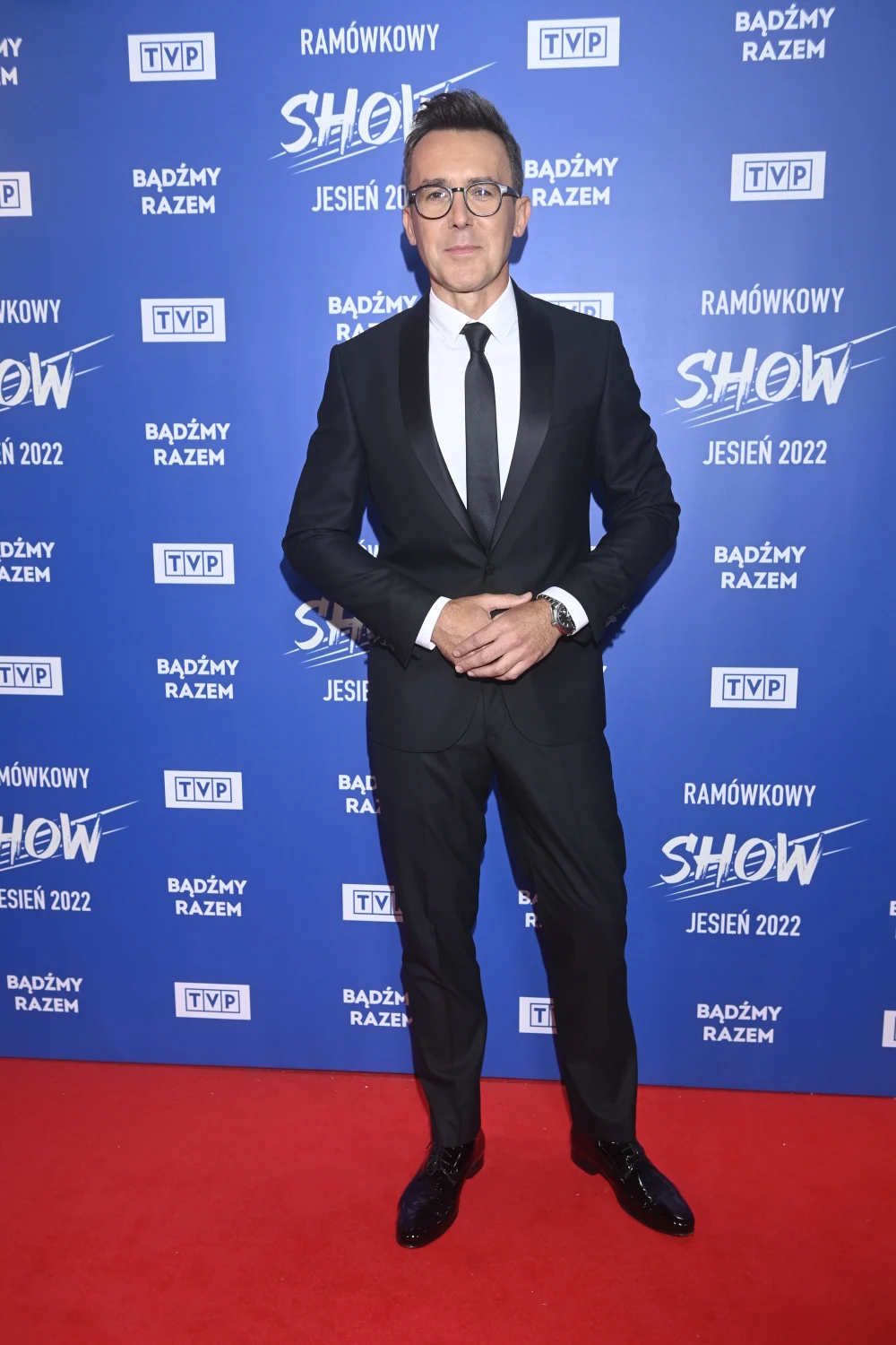 Maciej Kurzajewski Maciej Kurzajewski