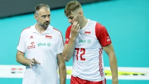 U Grbicia czasami nosi ręczniki. "Największy prezent w życiu"