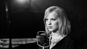 Joanna Kulig w filmie "Zimna wojna"