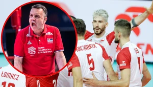 Polscy siatkarze odpuszczą mecz na MŚ? Znany trener grzmi