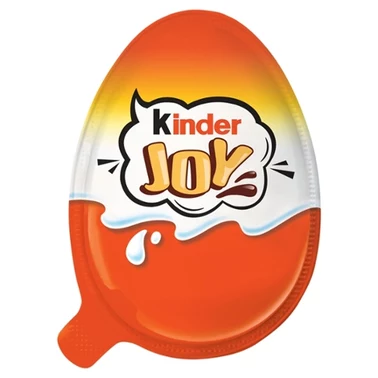 Jajko niespodzianka Kinder - 4