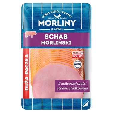 Schab Morliny - 0
