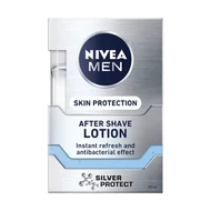 Nivea MEN Silver Protect Woda po goleniu 100 ml