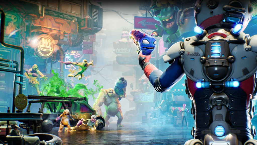 High on Life High on Life