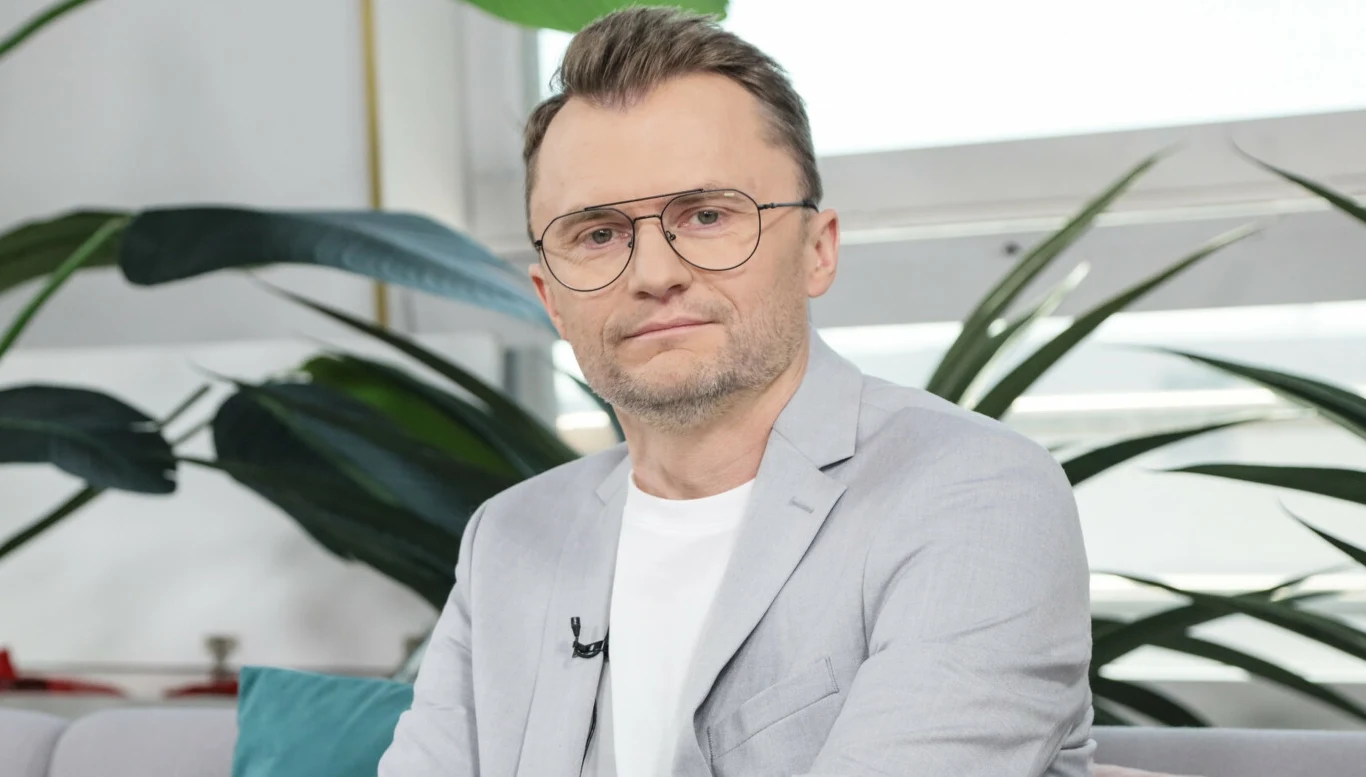 Piotr Jacoń Piotr Jacoń