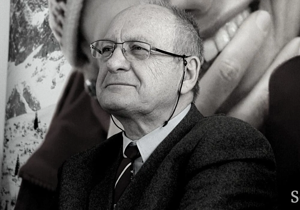 Andrzej Stanowski nie żyje Andrzej Stanowski nie żyje