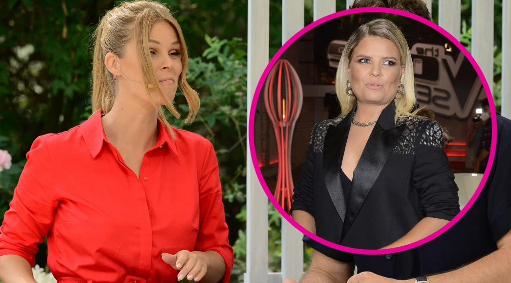 Małgorzata Tomaszewska, Marta Manowska Małgorzata Tomaszewska, Marta Manowska