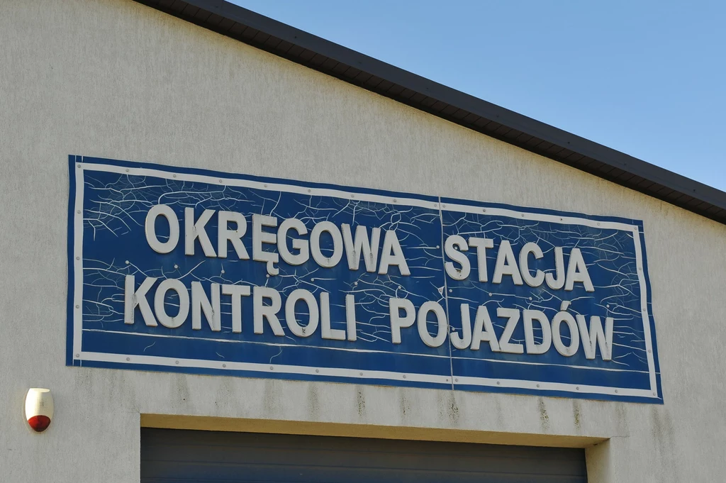 Stacjom kontroli pojazdów grozi fala upadłości, dlatego diagności szykują protest