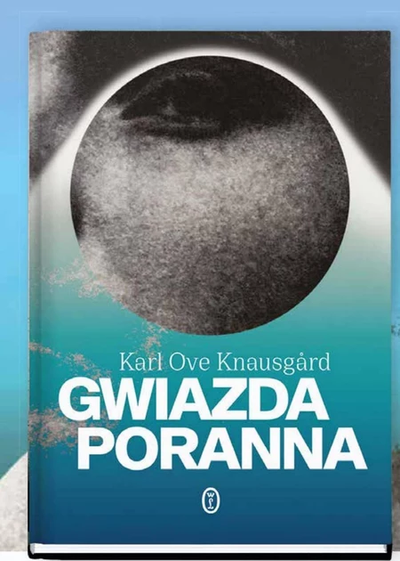 Gwiazda poranna Karl Ove Knausgard