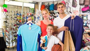 Ubrania dla dzieci i młodzieży na nowy rok szkolny. Gdzie najlepiej zrobić zakupy?