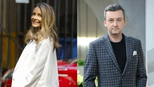 Małgorzata Rozenek-Majdan i Krzysztof Skórzyński poprowadzą "Dzień dobry TVN"