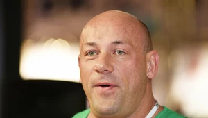 "Kanał Sportowy" zakończył współpracę Robertem Burneiką 