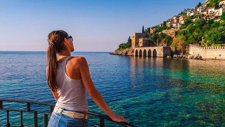 ​Tu Polacy chcą spędzić jesień. Nie tak upalnie, jak w wakacje i przystępnie cenowo