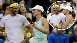 Nadal wprost o Idze Świątek. Te słowa na długo zapadną w pamięci Polki