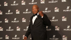 George Foreman kategorycznie odpiera wszelkie zarzuty kierowane w jego stronę