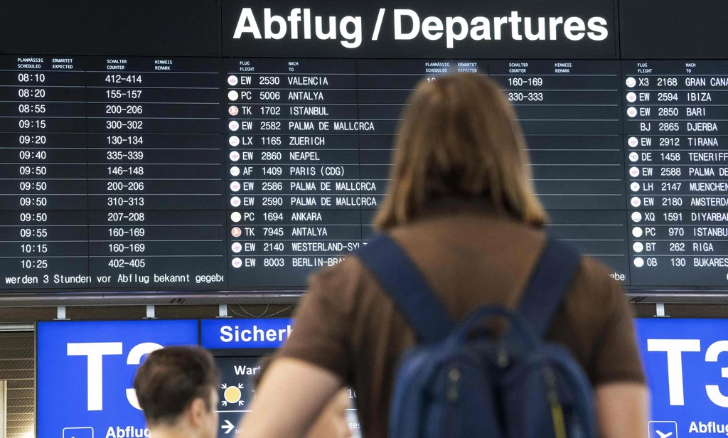 IATA ostrzega, że latem pasażerów czekają wyjątkowo częste opóźnienia lotów