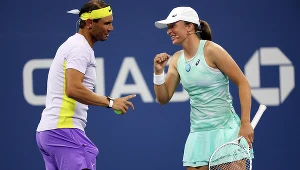 Tyle pieniędzy dla Ukrainy pomogła zebrać m.in. Iga Świątek. Co za liczba!