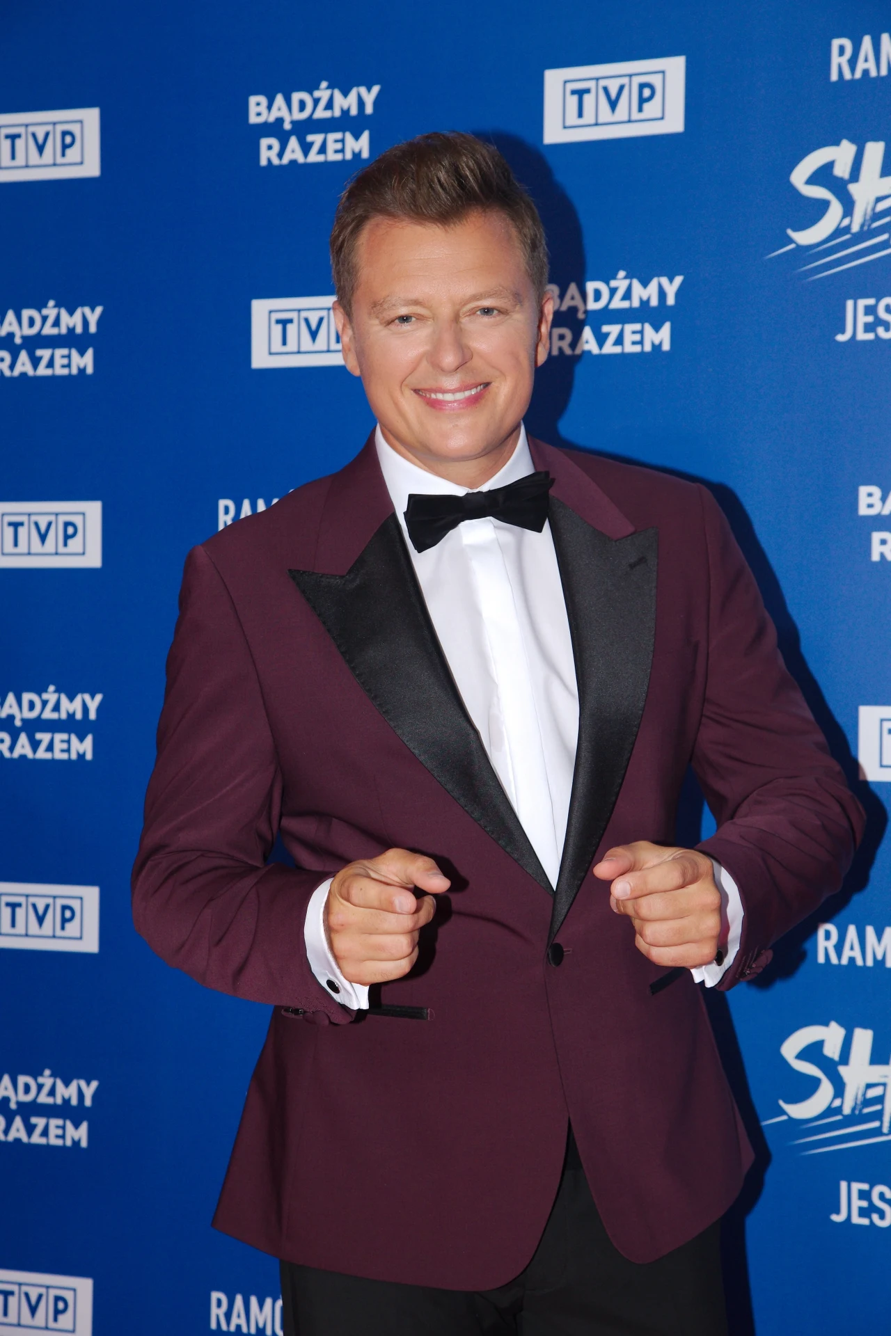 Rafał Brzozowski Rafał Brzozowski