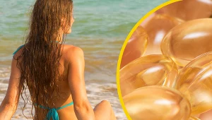 Lato zbliża się ku końcowi - wkrótce trzeba będzie pomyśleć o suplementacji witaminy D. Kiedy dokładnie? 