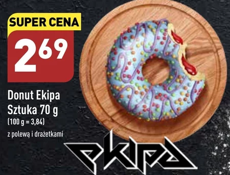 Donut Ekipa