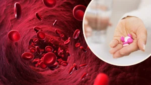 Żelazo jest kluczowe w budowaniu odporności