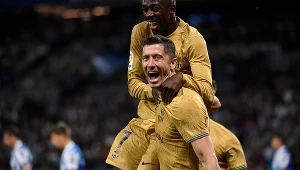 Wielki hit coraz bliżej. Od dziś Lewandowski może mieć problem