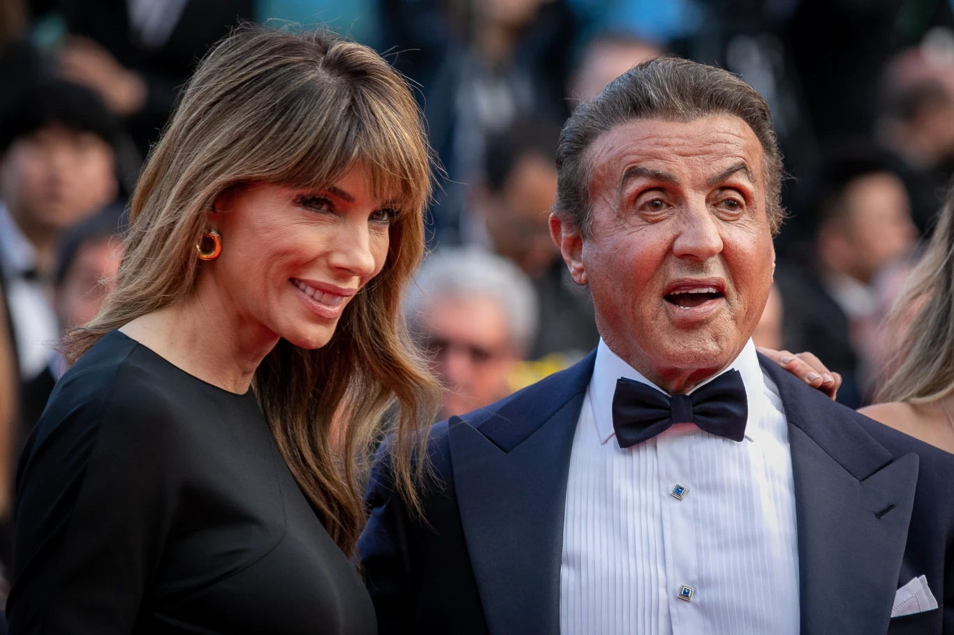 Sylvester Stallone i Jennifer Flavin rozwodzą się po 25-latach małżeństwa Sylvester Stallone i Jennifer Flavin rozwodzą się po 25-latach małżeństwa