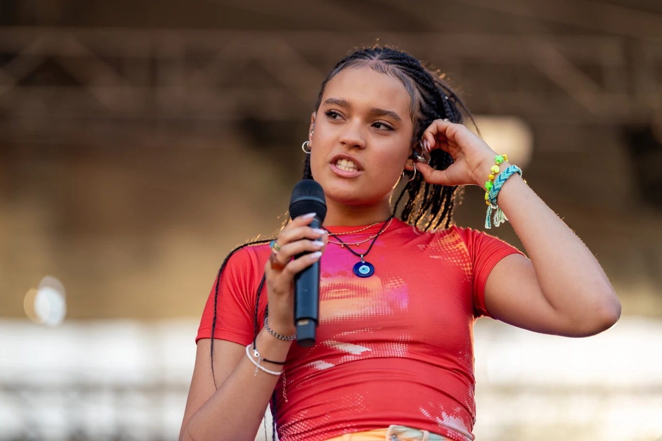 Sara James Sara James