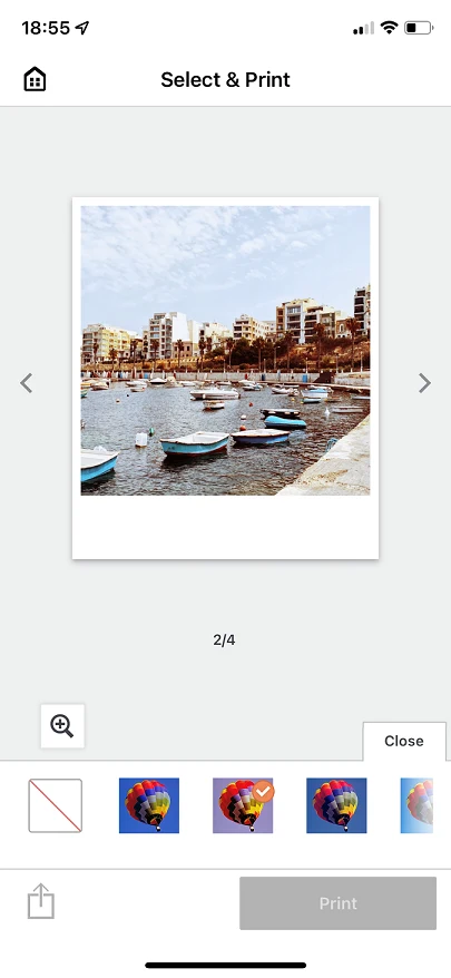 Dodamy także filtry Dodamy także filtry