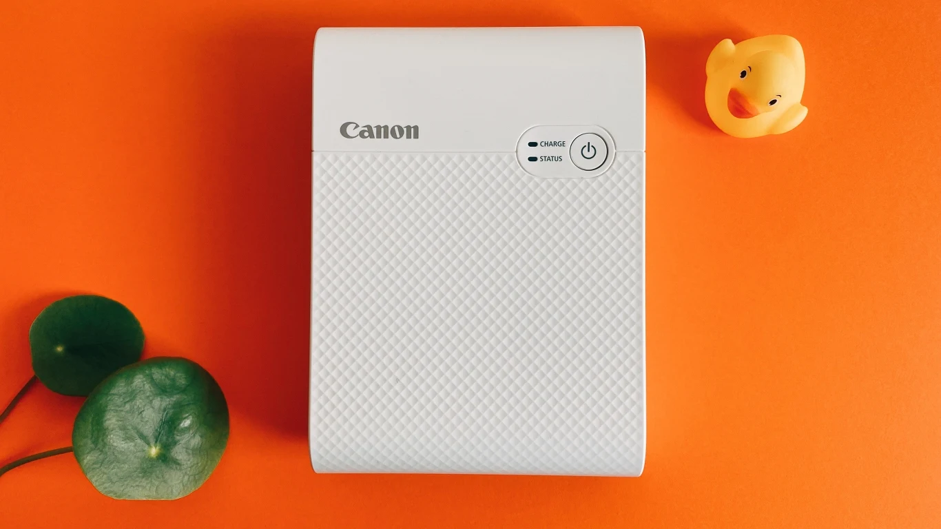 Drukarkę możemy zabrać wszędzie Drukarkę możemy zabrać wszędzie