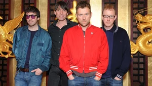 Blur powraca! Dadzą koncert na Wembley