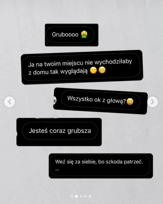 Hejty kierowane w stronę Boruckiej Hejty kierowane w stronę Boruckiej