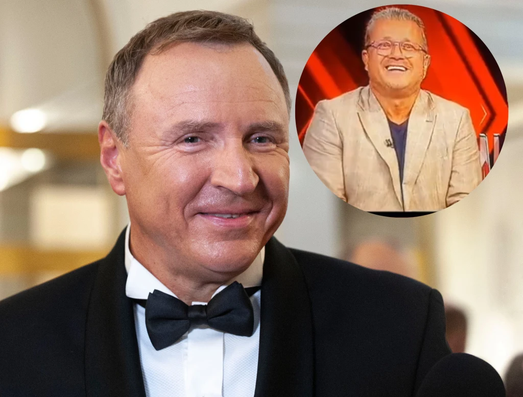 Jacek Kurski zajął stanowisko w sprawie Jarosława Jakimowicz