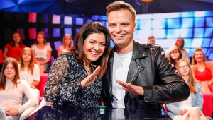 Marcin Hakiel, Katarzyna Cichopek