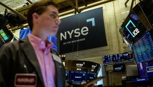 Dalszy ciąg wzrostu na Wall Street...