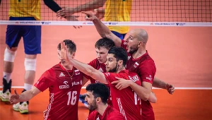 Czy polscy siatkarze muszą obawiać się presji? Początek marszu po medal