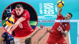 Polscy siatkarze celują w złoto. “Nie ma innego tematu”