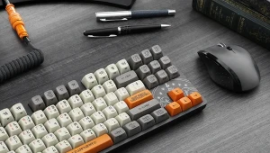 Klawiatury z "Władcy Pierścieni" stają się hitem