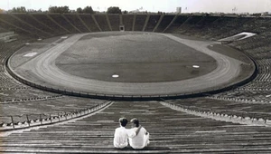 Stadion Dziesięciolecia/Jarmark Europa. Jedyne takie miejsce w Polsce