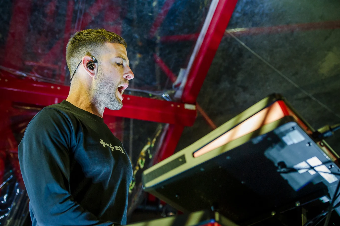 Zobacz zdjęcia z koncertu Eda Sheerana na PGE Narodowym w Warszawie!