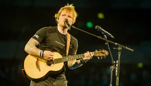 Ed Sheeran od trzech lat jest w trasie koncertowej. Zagra dla Polaków!