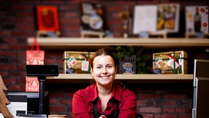 Sklepy w najbliższą niedzielę będą otwarte