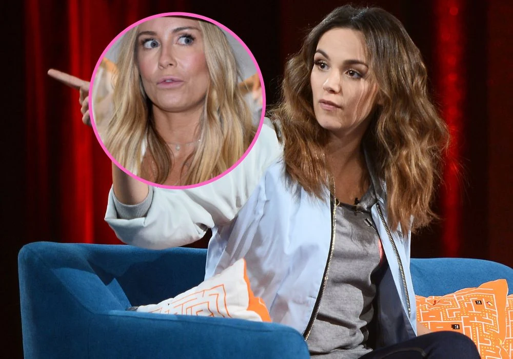 Paulina Krupińska o debiucie Rozenek w "Dzień Dobry TVN"