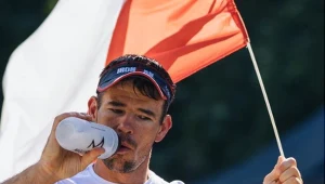 Adrian Kostera ma nowy cel