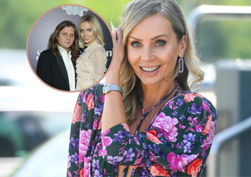 Agnieszka Woźniak-Starak mówi o zmianach w swoim życiu