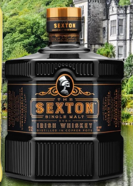 Whisky Sexton