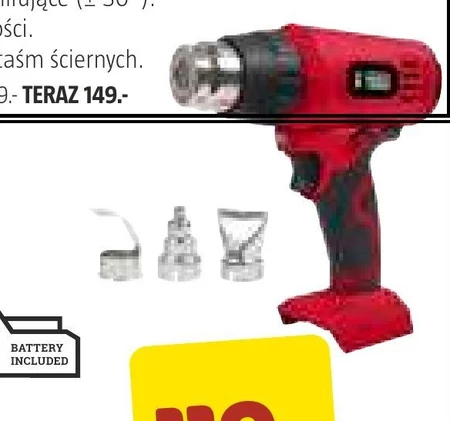 Opalarka Meec Tools
