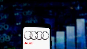 Audi wchodzi do świata F1