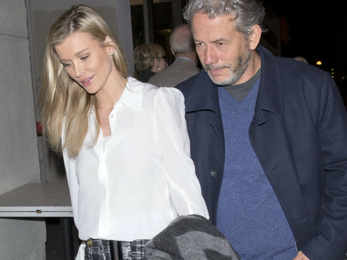 Joanna Krupa wylądowała na terapii. Musiała ratować małżeństwo? Joanna Krupa wylądowała na terapii. Musiała ratować małżeństwo?